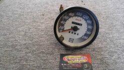 Ski Doo Speedometer