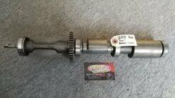 1993 – 2002 Thundercat, ZRT, Mountain Cat, Pantera Balance Shaft