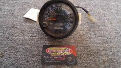 1994 Polaris XLT 600 Speedometer