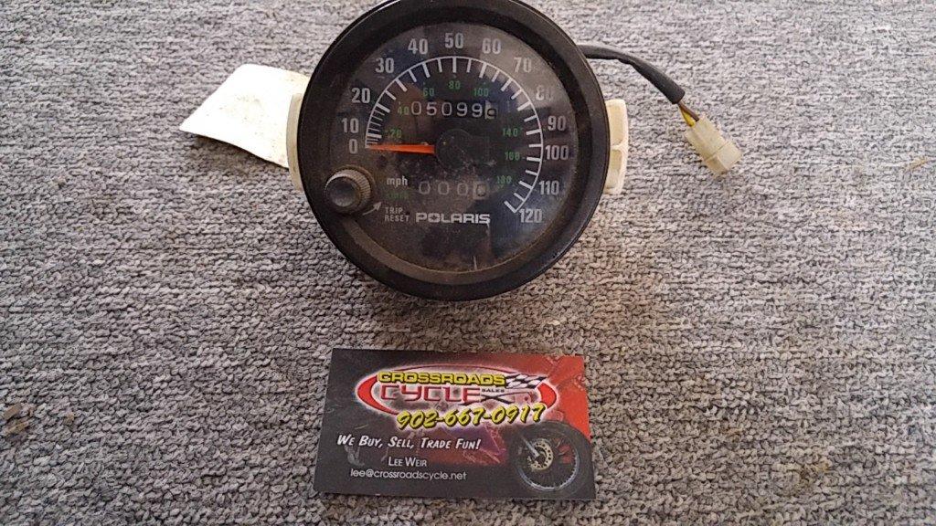 1994 Polaris XLT 600 Speedometer