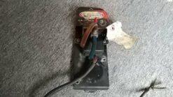 1999 Arctic Cat ZL 550 CDI Module with Fuel Shutoff and Bracket