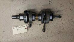2007 Arctic Cat F6 Crank Shaft