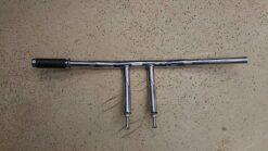 2001 Honda Magna Handlebar