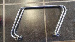 Yamaha V-Star 1300 Brackets