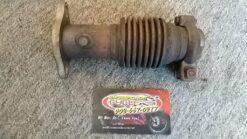 2004 Yamaha RX, RX-1 Exhaust Joint / Flex Pipe