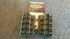 2003 - 2011 Arctic Cat Reed Valves Part#: 3006-510 (X2)