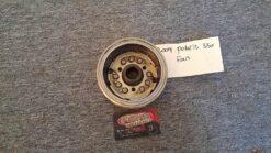 2003 - 2006 Polaris 550 Magneto Flywheel