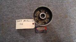 2007 - 2011 Arctic Cat  Magneto Flywheel Part#: 3007-448