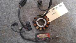 2004 Polaris 550 Fan Stator