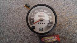 2000 Ski Doo Formula 700 Speedometer 099751 ODO