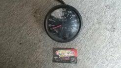 2000 - 2001 Yamaha SX, SRX 700, Mountain Max Speedometer
