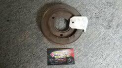 1994 - 1999 Ski-Doo Engine Damper / Counter Weight