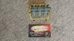 1993 - 2005 Arctic Cat Reed Valves Part#: 3005-124 (X1)