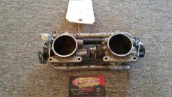 2010 Polaris  Rush 600 Throttle Body