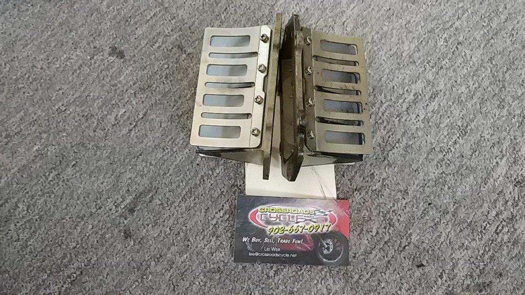 2007 - 2011 Arctic Cat 1000 Reed Valve Part#: 3007-282 (X2)