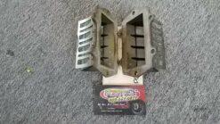 2001 - 2017 Arctic Cat Reed Valve Part#: 3005-876 (X2)