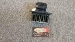 2000 – 2004 Ski-Doo Reed Valve Part#: 420867870 with Boot (X1)