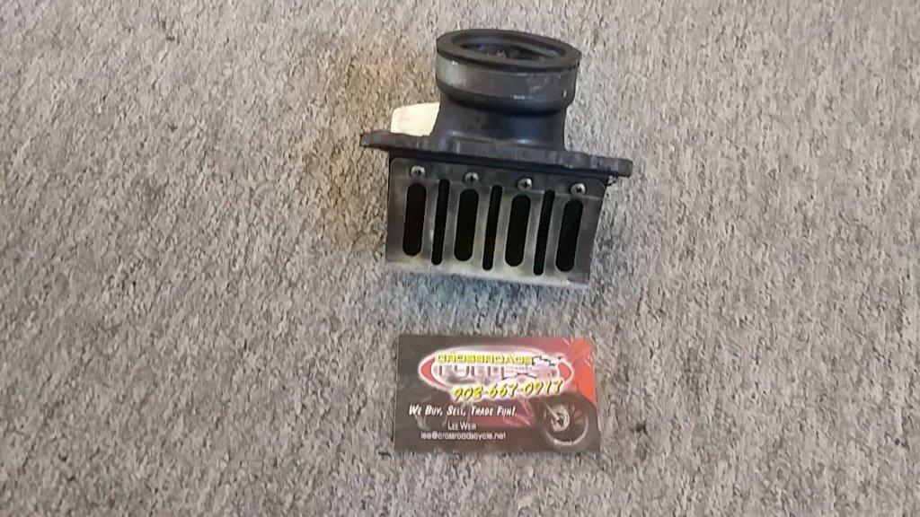 2000 – 2004 Ski-Doo Reed Valve Part#: 420867870 with Boot (X1)