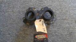 Arctic Cat ZR 800 Pipe Intake Boots Part #: 3006-526