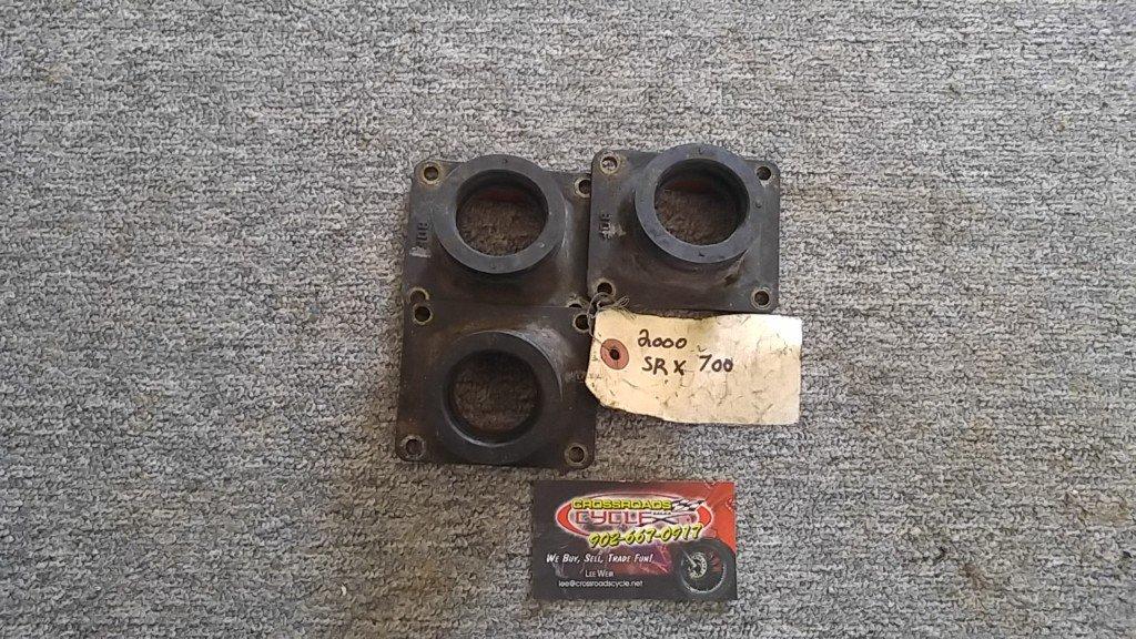 Yamaha SRX 700 Manifold Intake Part #: 8DF-13555-01-00
