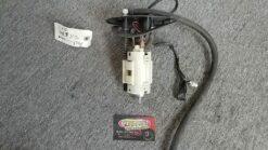 1994 Arctic Cat EXT, Prowler, Wildcat Fuel Pump Assembly Part#: 0670-349