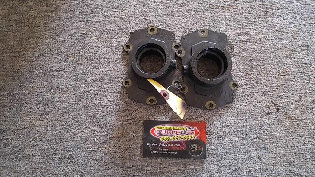 2004 Arctic Cat 440 Manifold Intake Part #: 3006-741