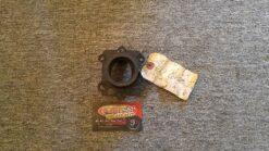 1997 Arctic Cat ZRT 600 Intake Flange Part #:  3005-034