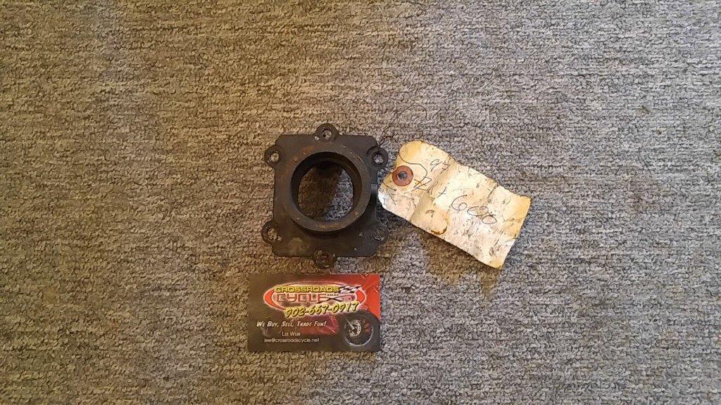 1997 Arctic Cat ZRT 600 Intake Flange Part #: 3005-034