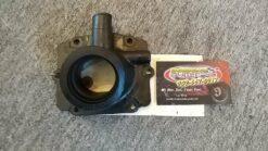 Polaris Carb Adapter / Boots Part #: 1253327 (X1)