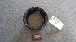 2008 Ski Doo MXZ 800 Flange Connector
