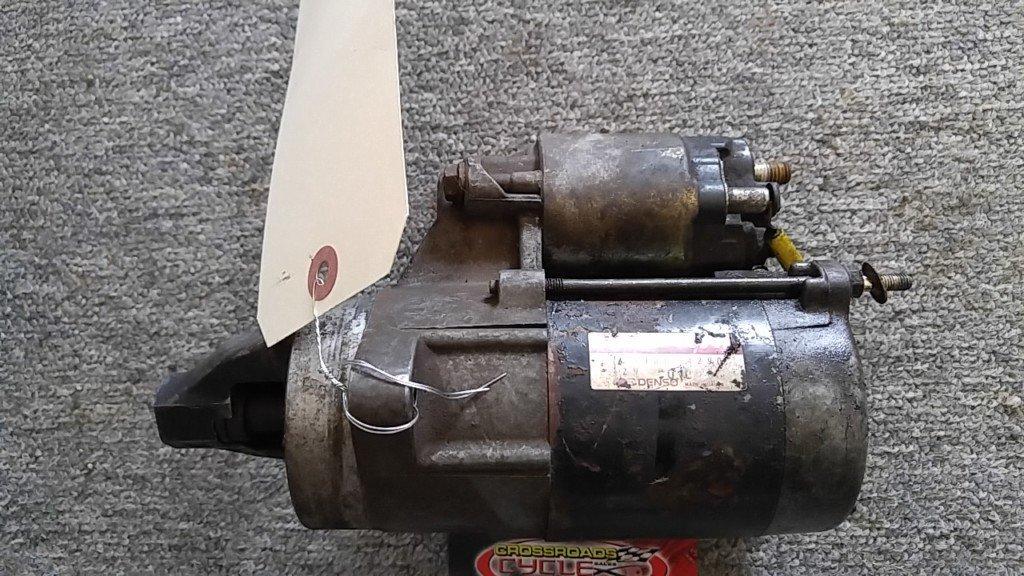 1996 Ski Doo 580 Touring Starter Part #: 410209200