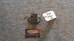 2000 – 2016 Polaris Voltage Regulator # 4010301 / 4010793