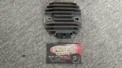2000 - 2016 Yamaha Voltage Regulator (Fits Other Makes)