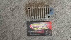 1998 - 1999 Yamaha Voltage Regulator / Rectifier