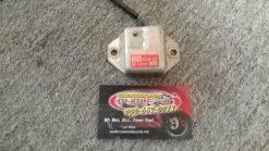 1987 – 2011 Yamaha Voltage Regulator
