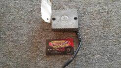 2002 ZL 800 EFI Voltage Regulator