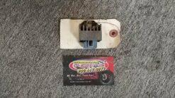 1999 – 2006 Yamaha Voltage Regulator / Rectifier