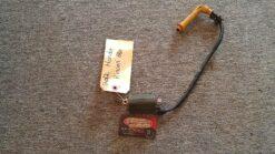 Alternative view of 2012 Honda Rincon 680 Ignition Coil