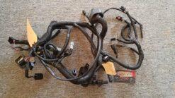 2008 Ski Doo MXZ 800 Wiring Harness