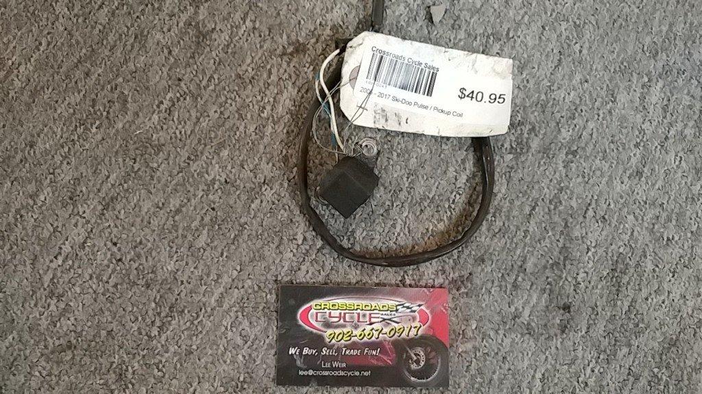 2005 - 2017 Ski-Doo Pulse / Pickup Coil