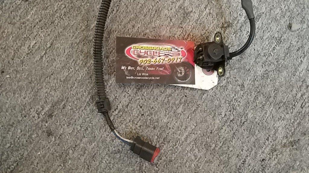 2003 - 2017 Ski-Doo Pickup Coil / Timing Sensor