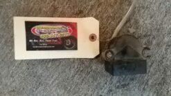 2006 - 2014 Honda Bank Angle / Tilt Sensor Part#: 35161-HN8-A61