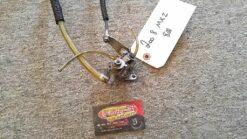 2008 Ski Doo MXZ 800 Oil Pump