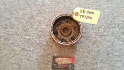 1998 Ski-Doo 700 Triple Magneto Flywheel LMZ90