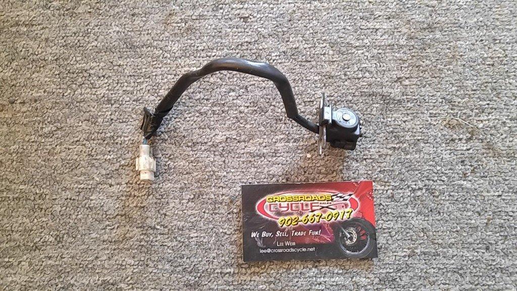 1995 Ski Doo 583 Touring Pickup Coil