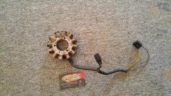 1995 - 2003 Ski Doo 583 Touring Stator