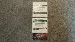 2001 - 2006 Polaris Piston Part#: 3087024 (Set of 2) (STD)