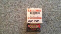 1995 Polaris Storm Piston (0.5MM Oversize) Part # 3085028
