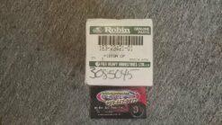 1995 - 1997 Polaris Piston Part#: 3085045