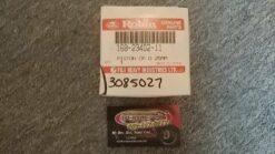 1995 Polaris Storm Piston Part#: 3085027 (0.25MM Over)